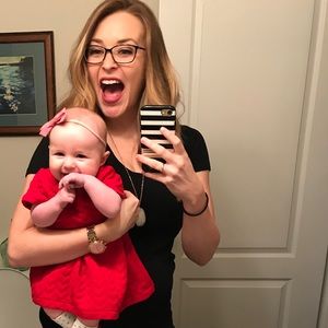 Meet your Posher, Jami
